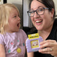 KinderSpeech – Talekort til taleudvikling